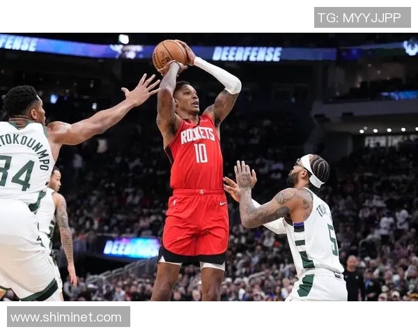 2019年1月10日火箭队与雄鹿队激战回顾精彩瞬间与关键时刻分析