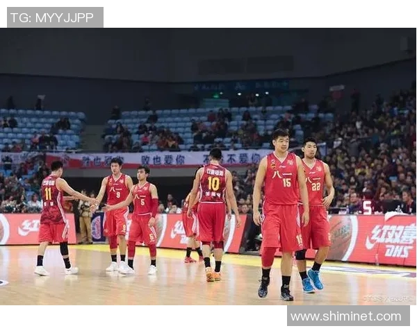 2018年CBA八一队对阵广东队精彩对决回顾与赛后分析